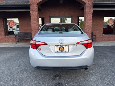 Used 2017 Toyota Corolla L image 35