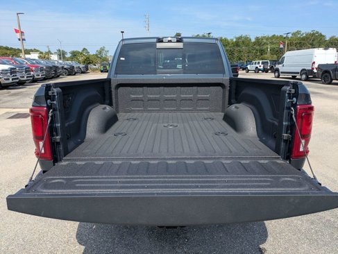 New 2025 RAM 2500 Laramie image 34