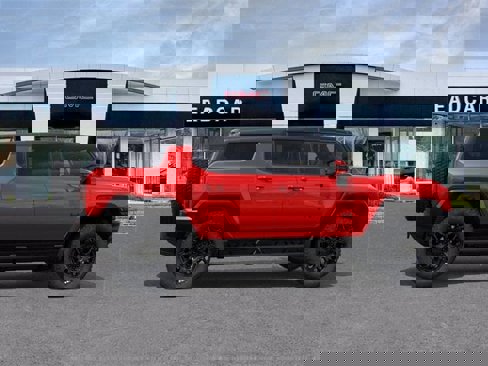 New 2026 GMC Hummer EV SUV w/ LPO, Dark Essentials Package image 5