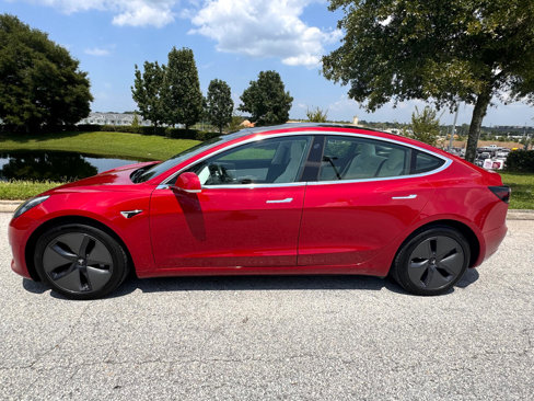Used 2019 Tesla Model 3 Long Range image 9