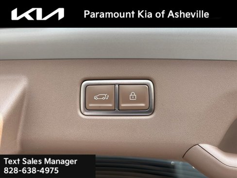 New 2026 Kia EV9 GT-Line image 28