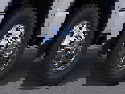 New 2026 Chevrolet Silverado 3500 High Country image 9