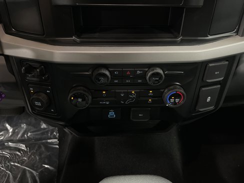 New 2026 Ford F350 XL image 25