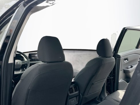 New 2026 Nissan Rogue SV image 6