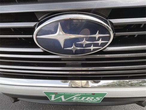 Used 2019 Subaru Ascent Premium image 29