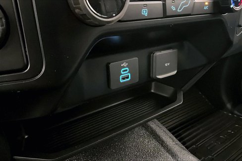New 2026 Ford F250 XL w/ F-250 >10K GVWR Package image 31