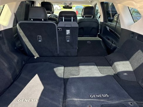 Used 2024 Genesis GV80 3.5T image 27