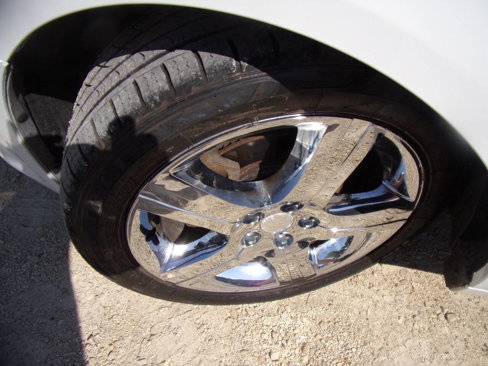 Used 2012 Chevrolet Malibu LT w/ 1LT All-Star Package image 4
