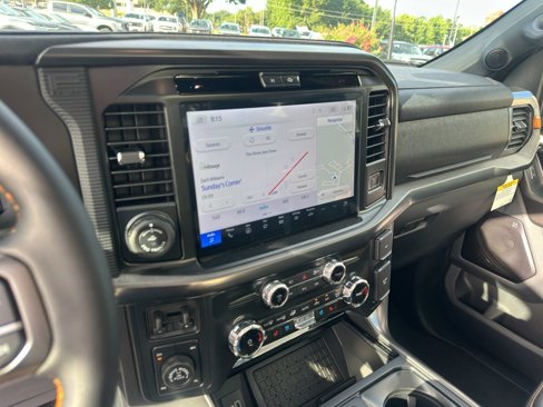 New 2025 Ford F150 Tremor image 13