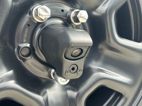 New 2025 Jeep Wrangler Sport image 36