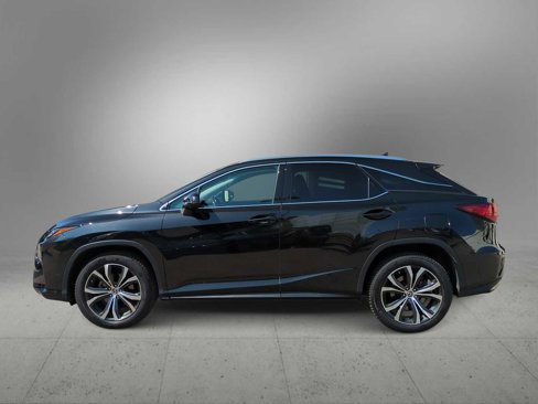 Used 2018 Lexus RX 350 AWD image 5