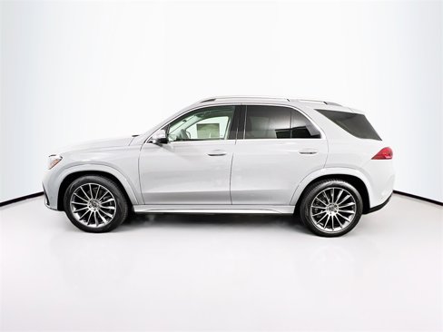 New 2026 Mercedes-Benz GLE 450 4MATIC image 4