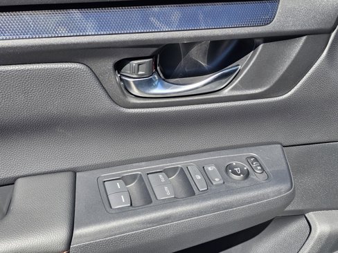 New 2026 Honda CR-V TrailSport image 12