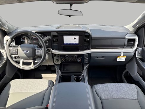 New 2026 Ford F250 XLT image 12