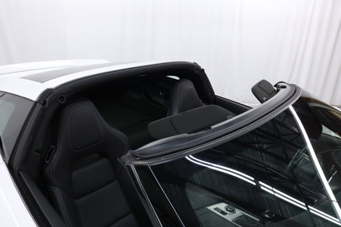 Used 2019 Chevrolet Corvette Stingray Coupe w/ 1LT image 64