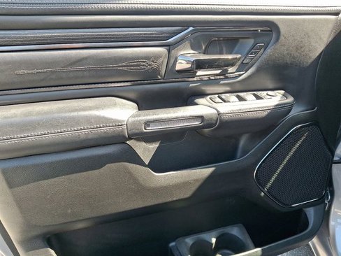Used 2022 RAM 1500 Limited image 12