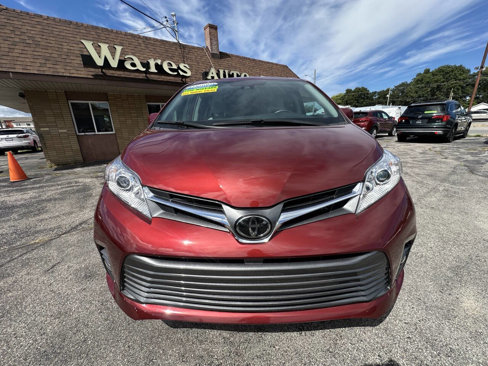 Used 2019 Toyota Sienna AWD image 20