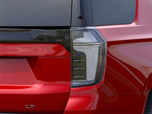 New 2025 Chevrolet Tahoe LT w/ Comfort Package image 11