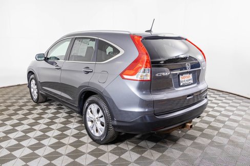 Used 2014 Honda CR-V EX-L image 12