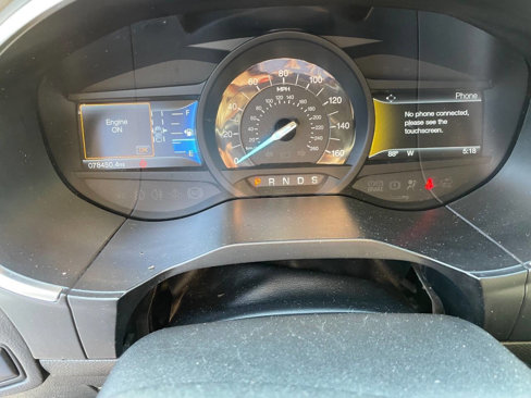 Used 2017 Ford Edge Sport w/ Equipment Group 401A image 7