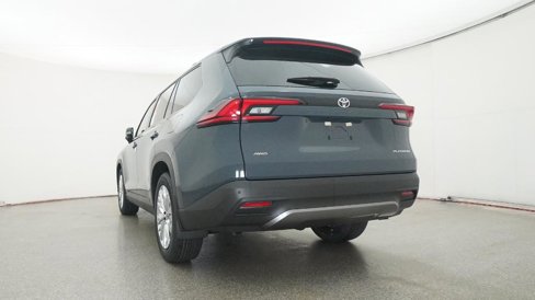 New 2026 Toyota Grand Highlander AWD image 15