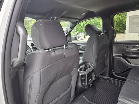 New 2026 RAM 1500 Big Horn image 32