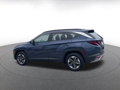 Used 2025 Hyundai Tucson SEL image 10
