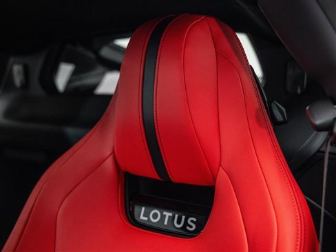 New 2025 Lotus Emira image 12