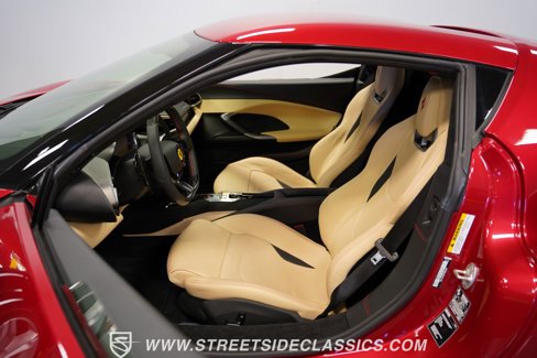 Used 2024 Ferrari 296 GTB image 38