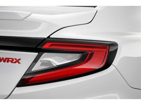 New 2025 Subaru WRX GT image 13
