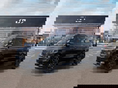 New 2026 Kia Carnival SX image 3