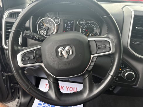 Certified 2022 RAM 1500 Big Horn image 19