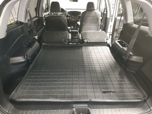 Used 2022 Honda Pilot Touring image 14