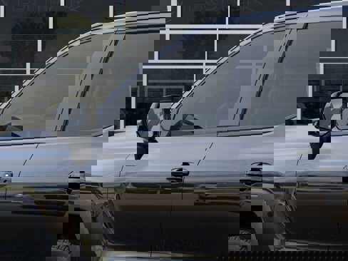 New 2026 GMC Sierra EV Elevation image 12