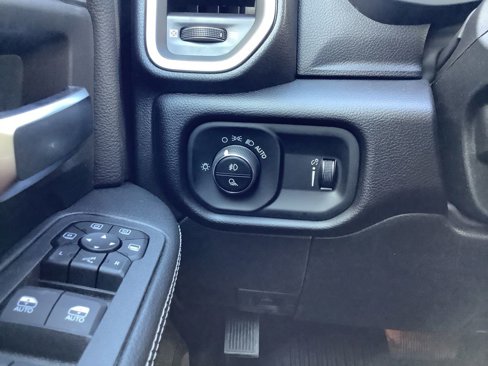New 2026 RAM 2500 Big Horn image 15