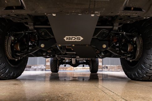 Used 2025 Chevrolet Silverado 2500 LT w/ Trail Boss Package image 16