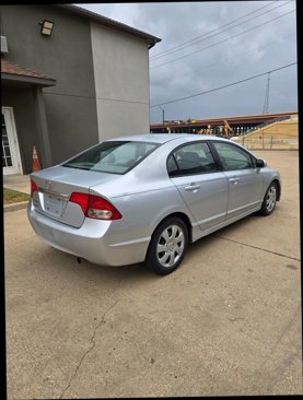 Used 2009 Honda Civic LX image 3