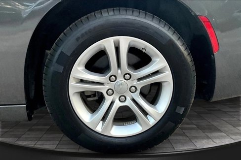 Used 2023 Dodge Charger SXT image 9