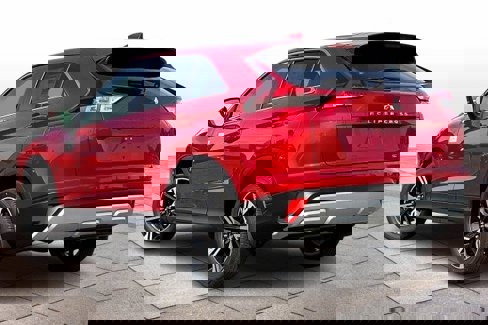New 2026 Mitsubishi Eclipse Cross SE image 3