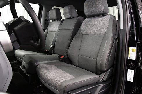 Used 2024 Ford F250 XLT w/ XLT Premium Package image 28