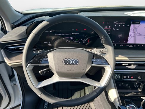 New 2025 Audi Q5 Prestige image 10