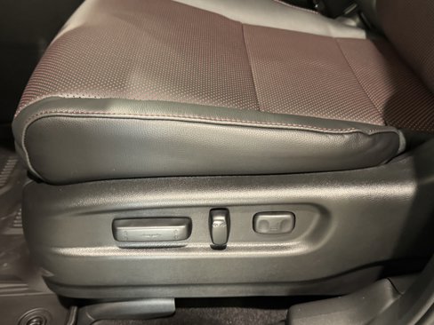 New 2026 Honda Ridgeline Black Edition image 26