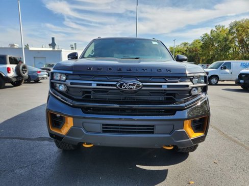 New 2025 Ford Expedition Tremor image 37