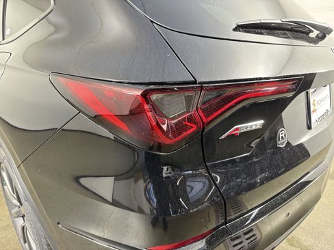 New 2026 Acura MDX A-Spec image 31