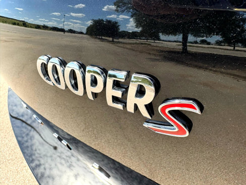 Used 2014 MINI Cooper Countryman S image 7