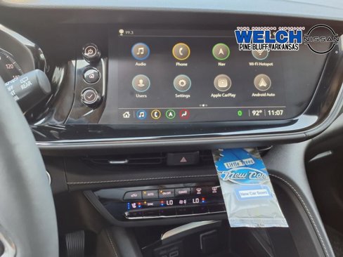 Used 2023 Buick Envision Avenir image 17