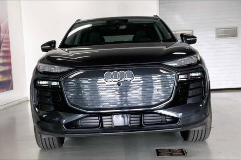 New 2025 Audi Q6 e-tron Premium Plus image 6