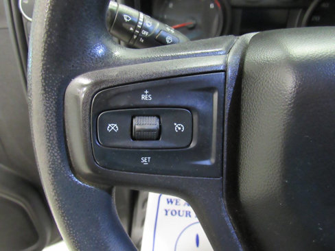 Used 2021 Chevrolet Silverado 2500 W/T w/ WT Convenience Package image 40