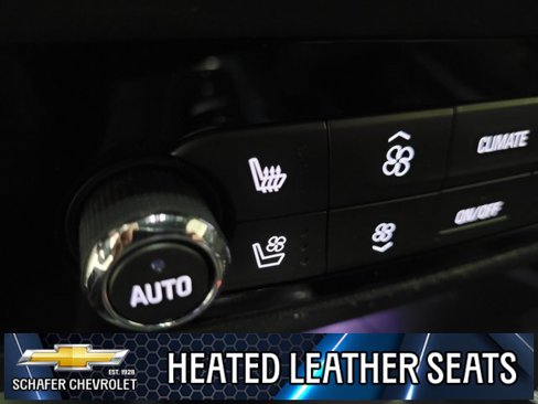 Used 2022 Buick Enclave Premium image 7