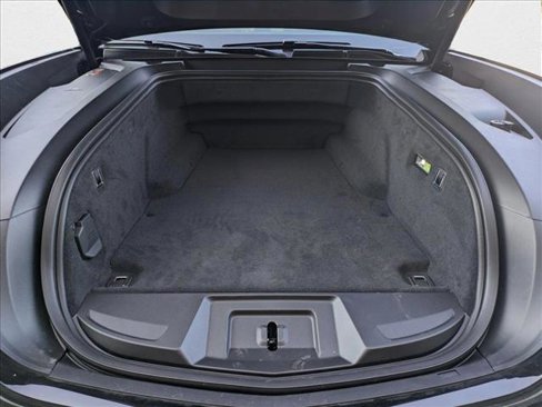 New 2025 Cadillac Escalade IQ Luxury 2 w/ LPO, Radiant Package image 15